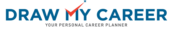 Draw My Career logo