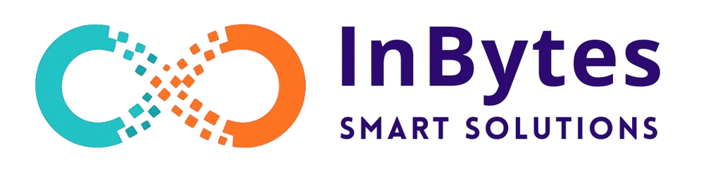 InBytes Smart Solutions logo