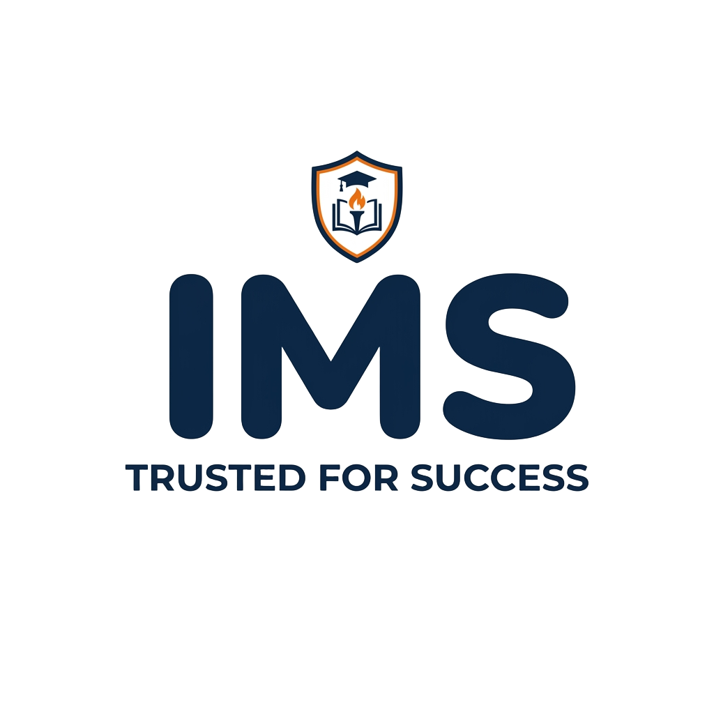 IMS India logo