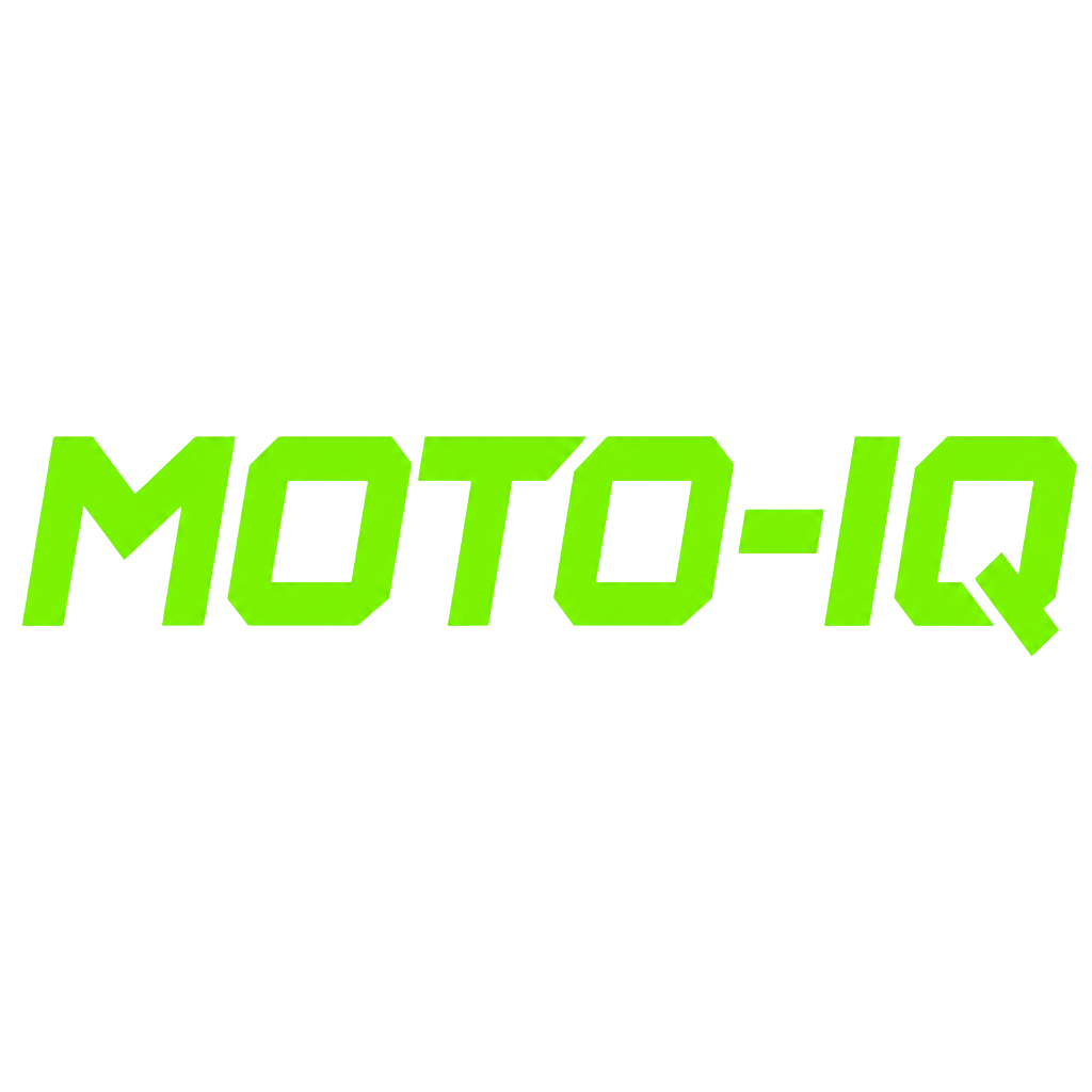 MOTO-IQ logo